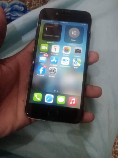 Apple iPhone 8 all ok 