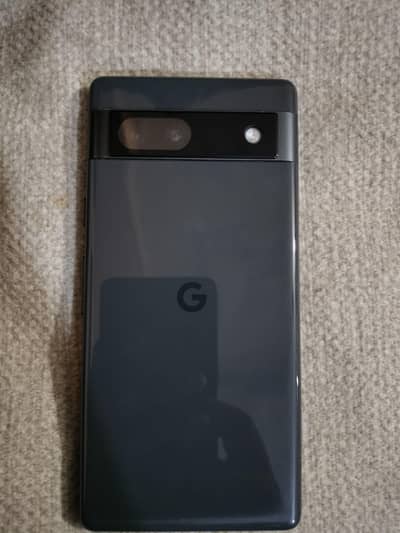 Google Pixel 7a