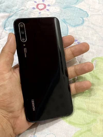 Huawei y9s 6gb 128gb all ok exchange possible 03150815779
