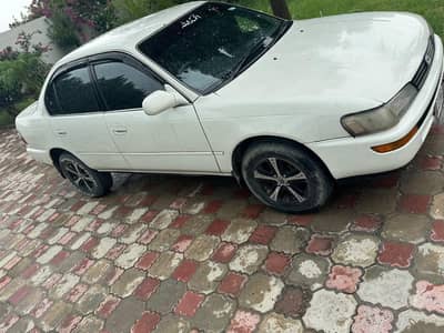 Toyota 86 2000