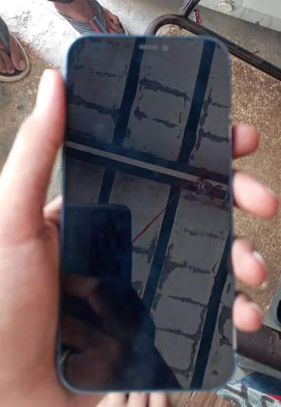 Apple iPhone 12