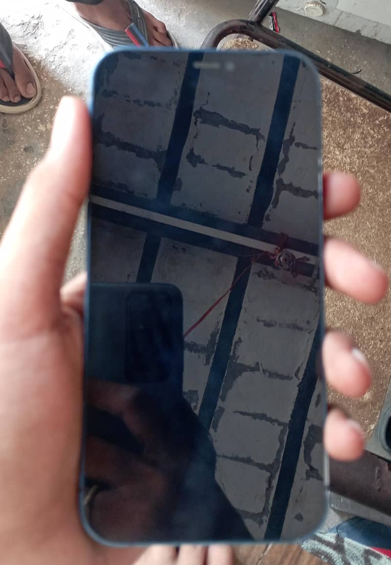 Apple iPhone 12 0