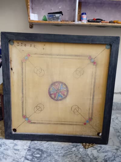 Carrom board for sale