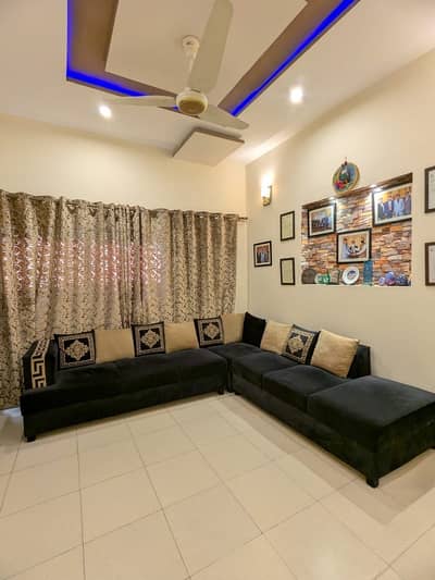 5 MARLA DOUBLE STOREY USED HOUSE FOR SALE