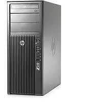 HP Z210