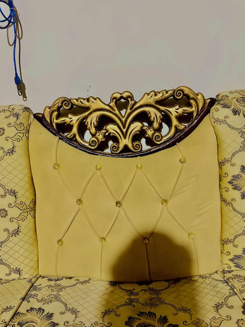 Sofa set 6