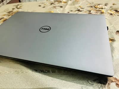 Dell Core i7 10th Gen Laptop | 8GB RAM | 256GB SSD | A+ Condition