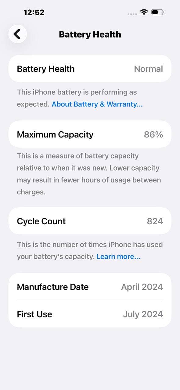 Apple iPhone 15 Pro Max 4