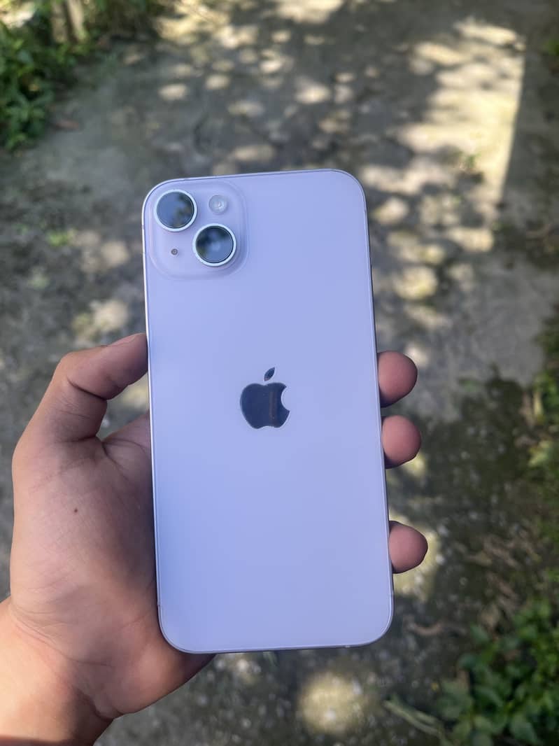 Apple iPhone 14 plus 0