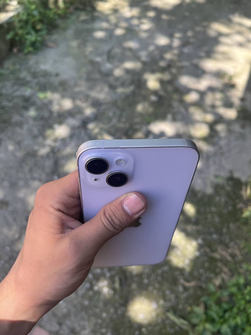Apple iPhone 14 plus 1