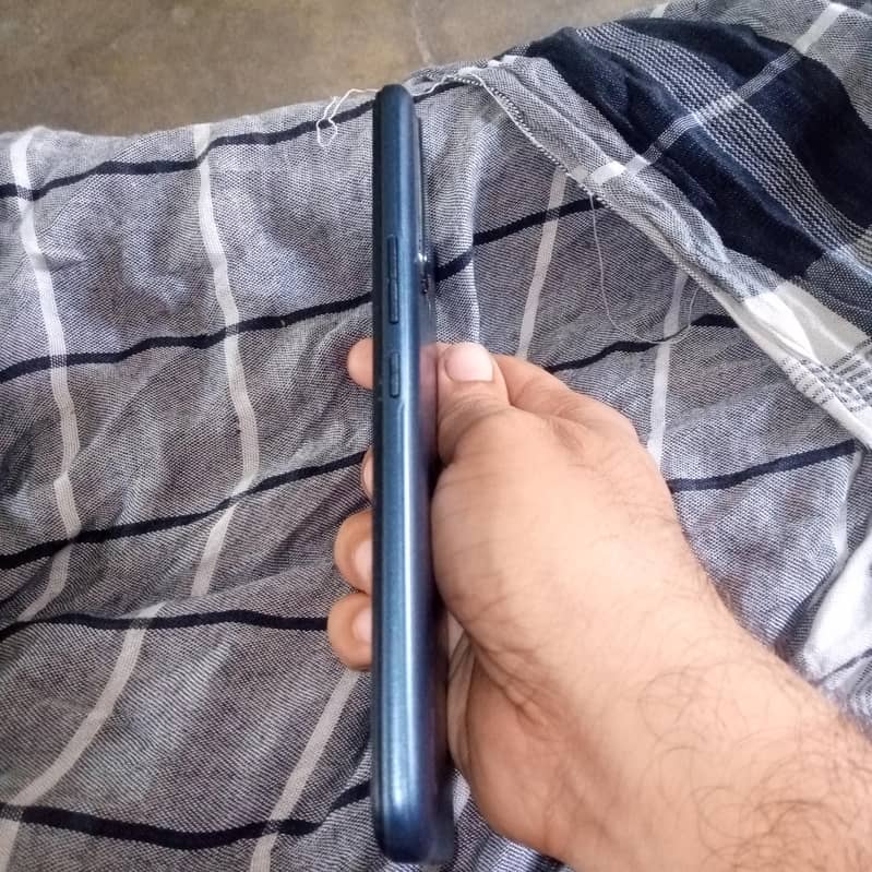 Tecno CAMON 17P 5