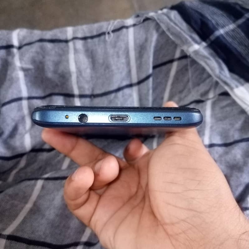 Tecno CAMON 17P 6