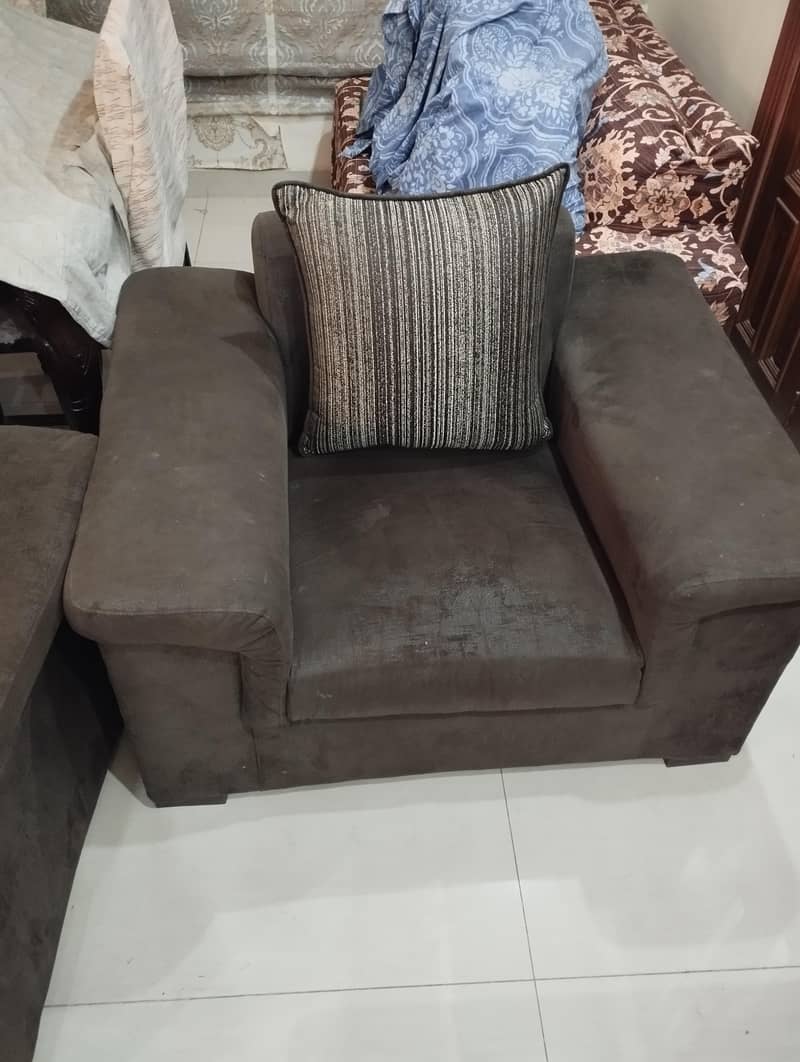 7 seater sofa set 1