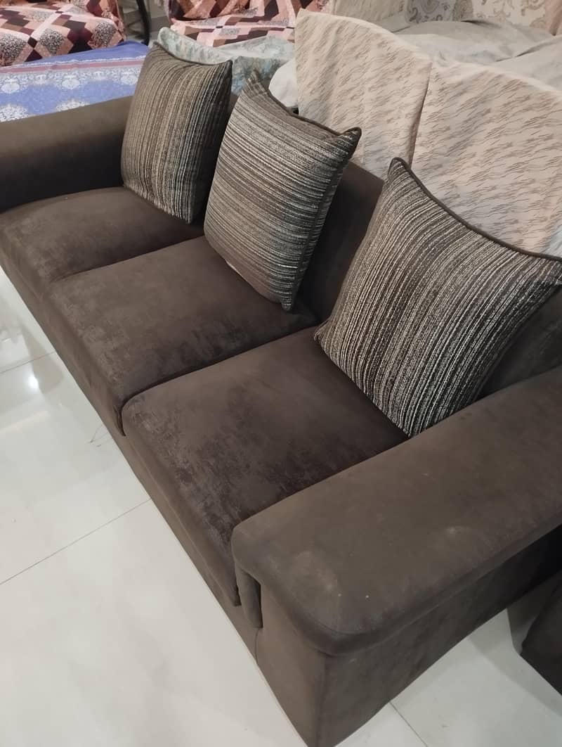 7 seater sofa set 2