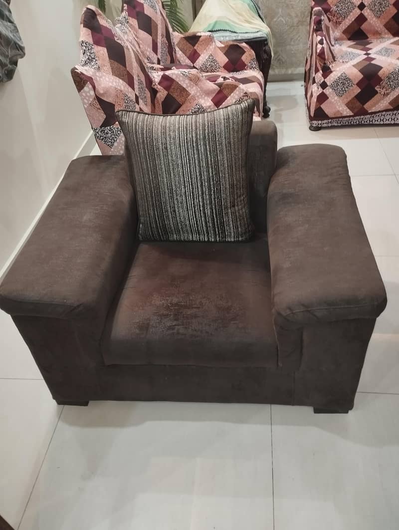 7 seater sofa set 3