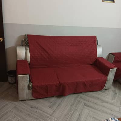 Sofa set 5 Seater for sale