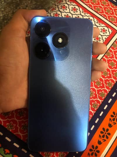 Tecno spark 10