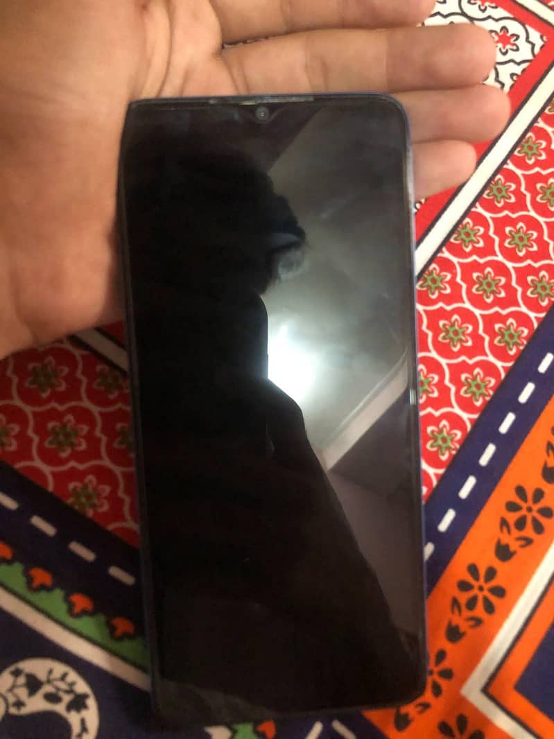 Tecno spark 10 1