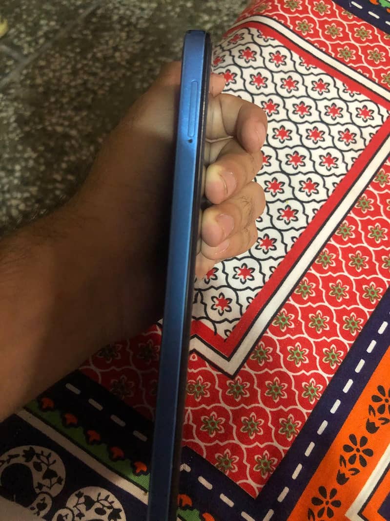 Tecno spark 10 5
