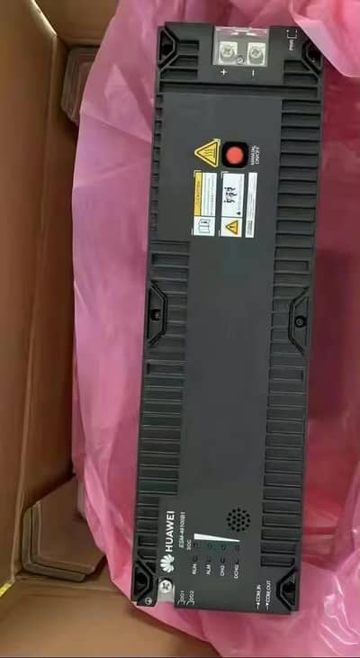 Huawei 48V 100A DC Power System – Original