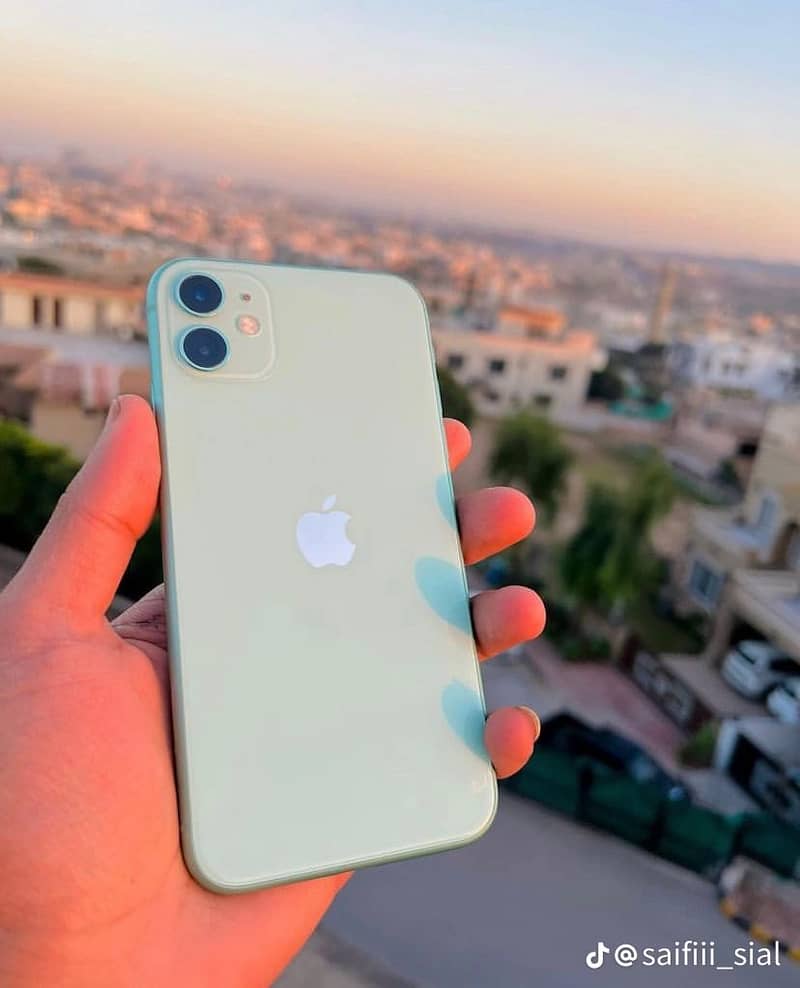 Apple iPhone 11 2