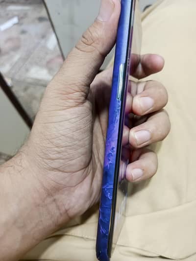 One Plus 9 Pro Gaming phone 12/256