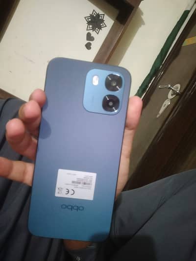 OPPO A6