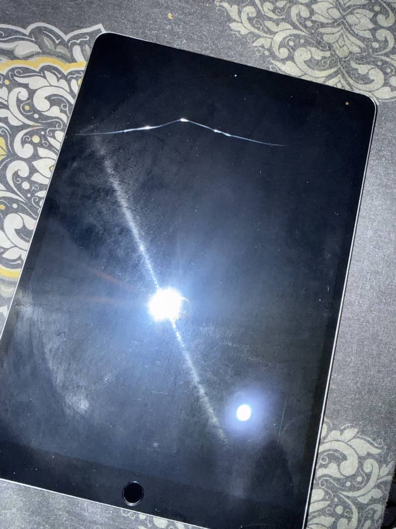 Ipad pro 10.5 inch 1