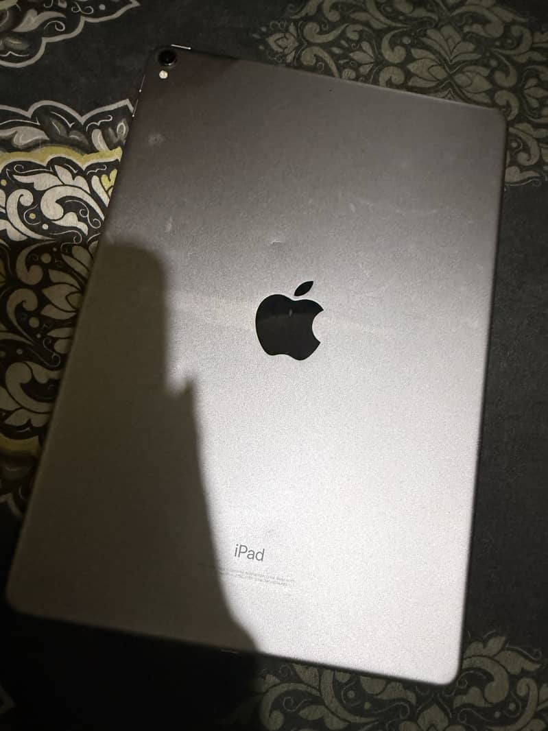 Ipad pro 10.5 inch 2