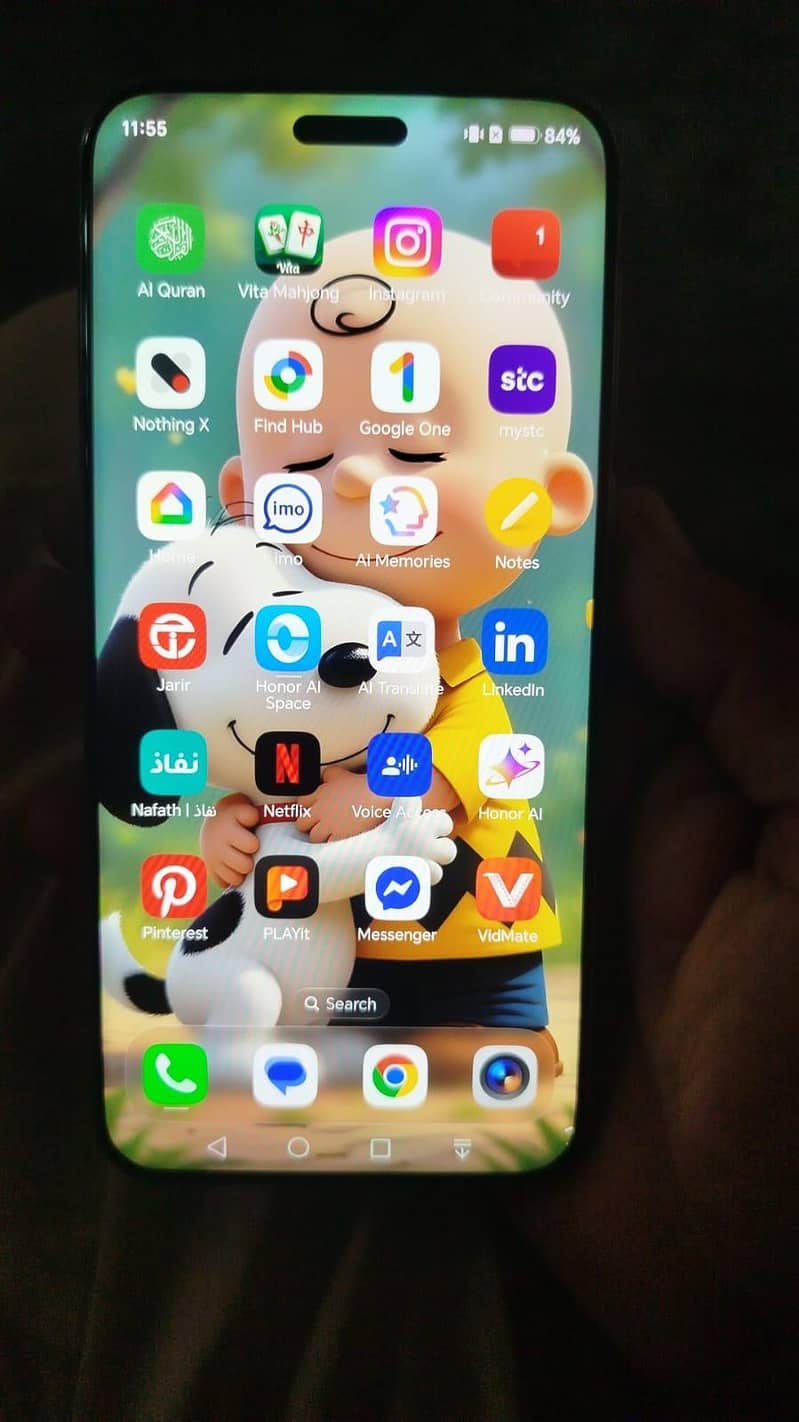 Honor Magic7 Pro 3