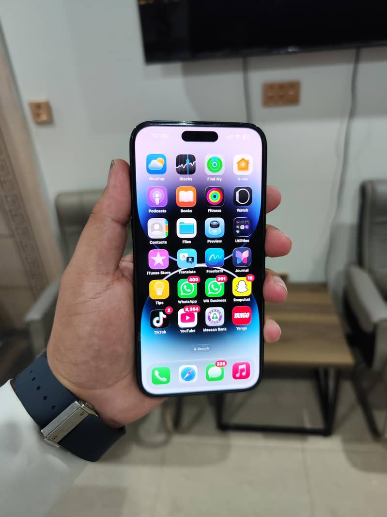iphone 14 pro max 0