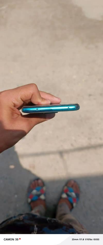 Redmii Note 9pro 6/128 03009609705call this no