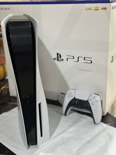 ps5 disc edition