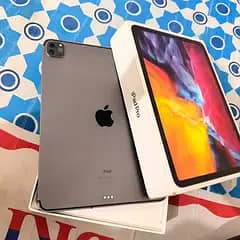 ipad pro 11inch 256GB SIM