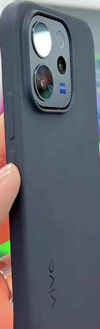 Vivo Y70