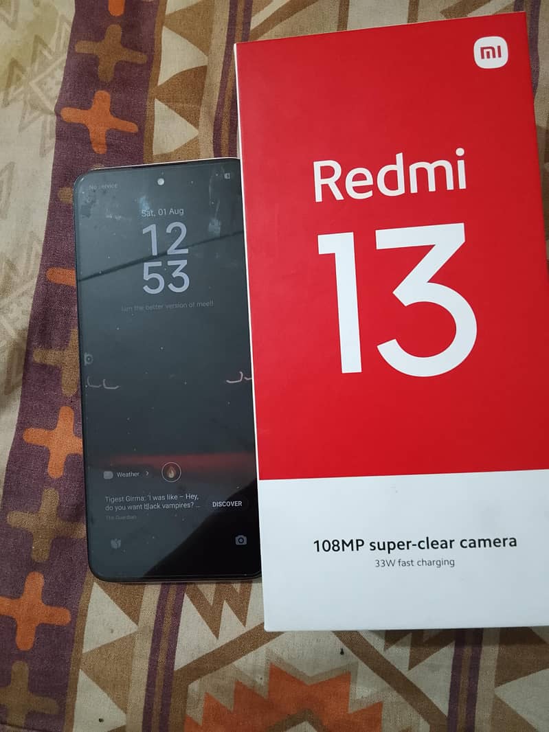 Redmi 13 2