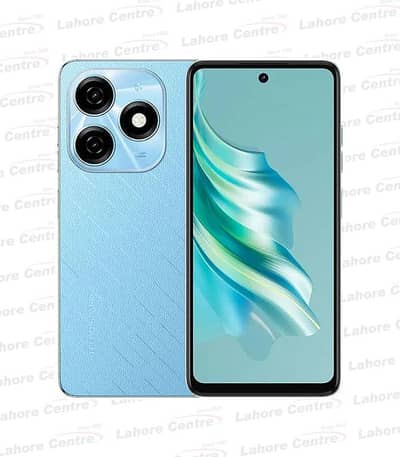 Tecno Spark 20C