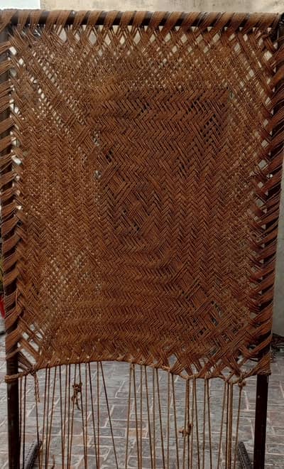 Charpie / Manja / Bed for sale. Heavy pipe Made