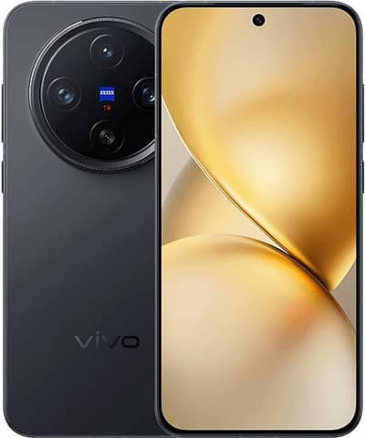 Vivo x200 Pro