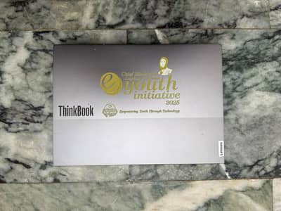 Lenovo Thinkbook Laptop | Intel Core i7 | SSD | Slim and Premium |