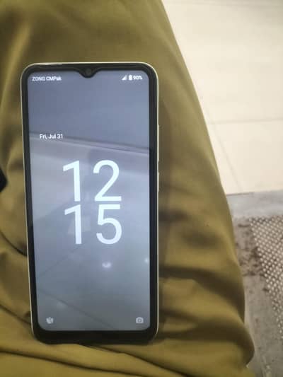 Realme A1+
