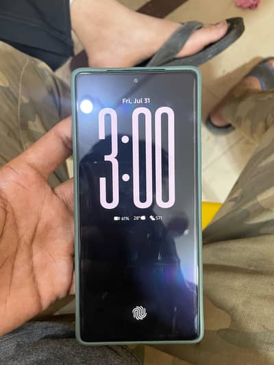Infinix Note 50