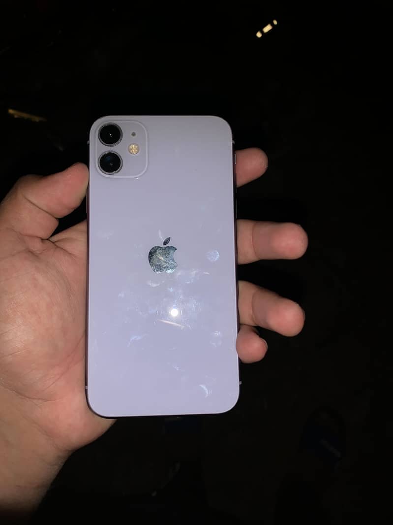 Apple iPhone 11 1