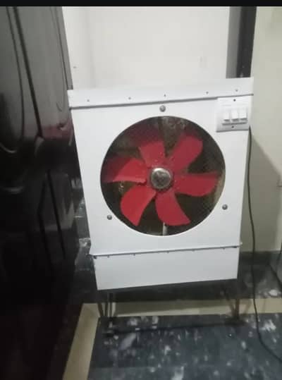 Lahori Cooler (Cond 10/10) - Urgent Sale