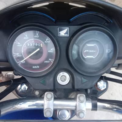 Honda Pridor 2022