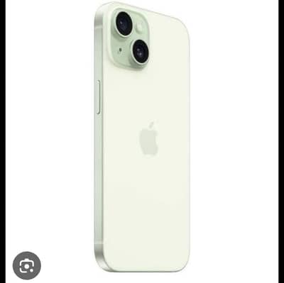 Apple iPhone 15