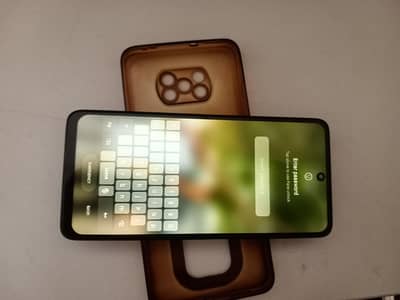 Xiaomi POCO X3 NFC  03167577937