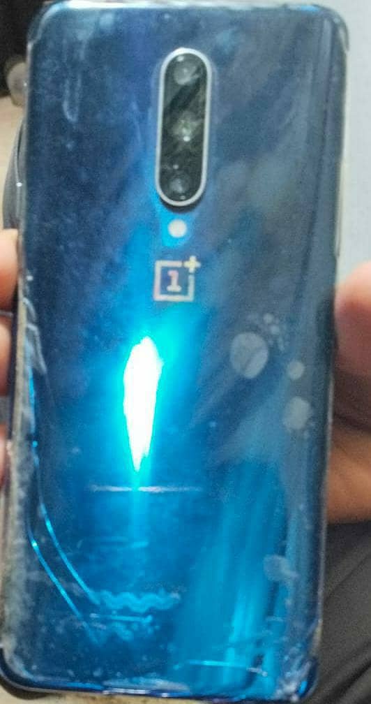 One Plus 7 Pro 4
