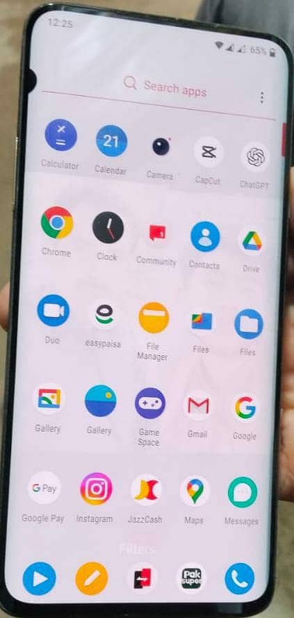 One Plus 7 Pro 5