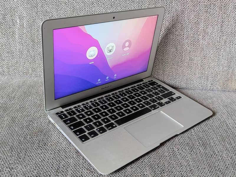 macbook 2